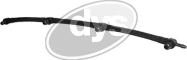 DYS 78-11507 - Паливний шланг autocars.com.ua