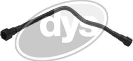 DYS 78-12594 - Паливний шланг autocars.com.ua