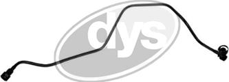DYS 78-12945 - Паливопровід autocars.com.ua