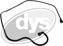 DYS 78-14818 - Паливопровід autocars.com.ua