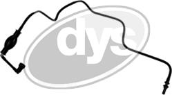 DYS 78-14819 - Паливопровід autocars.com.ua