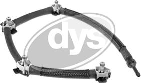 DYS 78-15859 - Паливний шланг autocars.com.ua