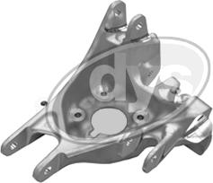 DYS 79-00909L - Поворотний кулак, підвіска колеса autocars.com.ua