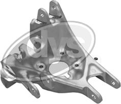 DYS 79-00909R - Поворотний кулак, підвіска колеса autocars.com.ua