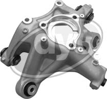 DYS 79-00915R - Поворотний кулак, підвіска колеса autocars.com.ua