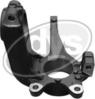 DYS 79-01905R - Поворотний кулак, підвіска колеса autocars.com.ua