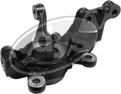 DYS 79-01908L - Поворотний кулак, підвіска колеса autocars.com.ua