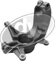 DYS 79-03511L - Поворотный кулак, подвеска колеса autodnr.net