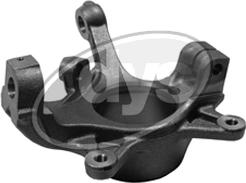 DYS 79-03516R - Поворотний кулак, підвіска колеса autocars.com.ua