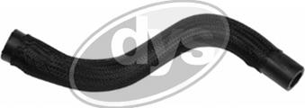 DYS 79-12821 - Шланг, вентиляція картера autocars.com.ua
