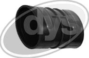 DYS 79-14803 - Рукав повітрозабірника, повітряний фільтр autocars.com.ua