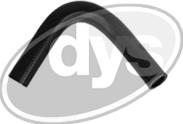 DYS 80-11511 - Гідравлічний шланг, рульове управління autocars.com.ua