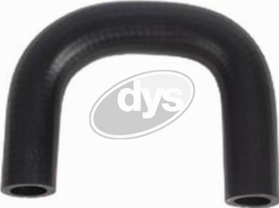 DYS 80-12082 - Гідравлічний шланг, рульове управління autocars.com.ua