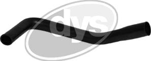 DYS 80-12091 - Масляний шланг autocars.com.ua