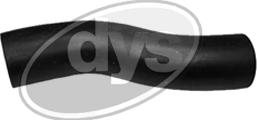 DYS 80-12248 - Масляний шланг autocars.com.ua