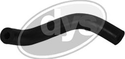 DYS 80-12549 - Шланг, система подачі повітря autocars.com.ua