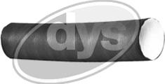 DYS 80-12552 - Рукав повітрозабірника, повітряний фільтр autocars.com.ua