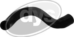 DYS 80-12757 - Масляний шланг autocars.com.ua