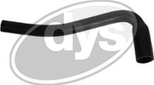 DYS 80-12769 - Шланг радіатора autocars.com.ua
