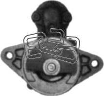 EAA EAA-111701 - Стартер autodnr.net