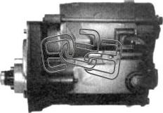 EAA EAA-111958 - Стартер autodnr.net