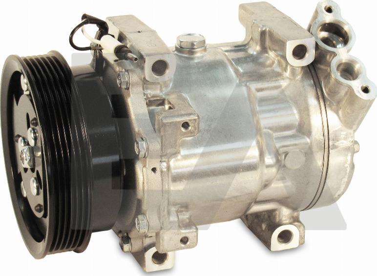 EACLIMA 20A1060A - Компресор, кондиціонер autocars.com.ua