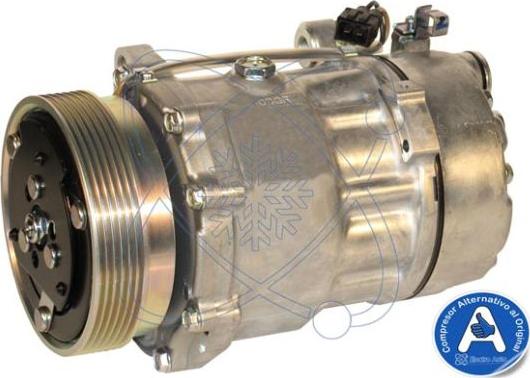 EACLIMA 20A1162A - Компресор, кондиціонер autocars.com.ua