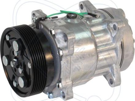 EACLIMA 20A1188A - Компресор, кондиціонер autocars.com.ua