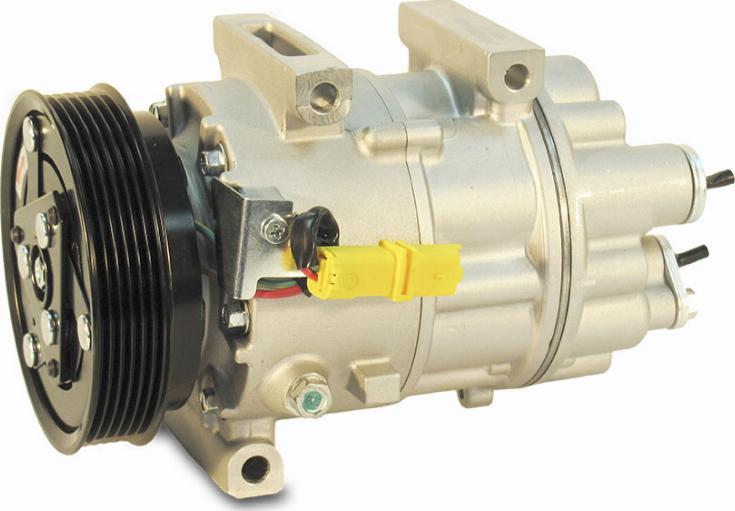 EACLIMA 20A1270A - Компресор, кондиціонер autocars.com.ua