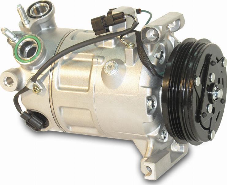 EACLIMA 20A1681A - Компресор, кондиціонер autocars.com.ua