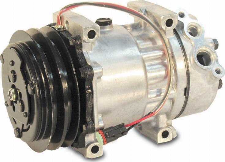 EACLIMA 20A7981A - Компресор, кондиціонер autocars.com.ua