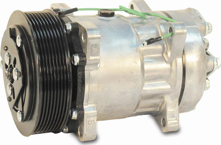 EACLIMA 20A8003A - Компресор, кондиціонер autocars.com.ua