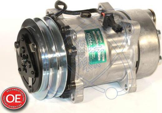 EACLIMA 20A8095 - Компресор, кондиціонер autocars.com.ua