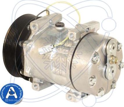 EACLIMA 20A8188A - Компресор, кондиціонер autocars.com.ua