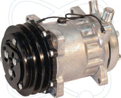 EACLIMA 20A8220A - Компресор, кондиціонер autocars.com.ua