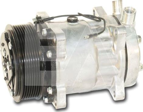 EACLIMA 20A8230A - Компресор, кондиціонер autocars.com.ua