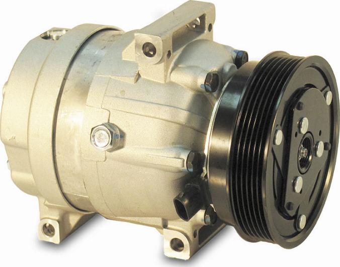 EACLIMA 20B0080A - Компресор, кондиціонер autocars.com.ua