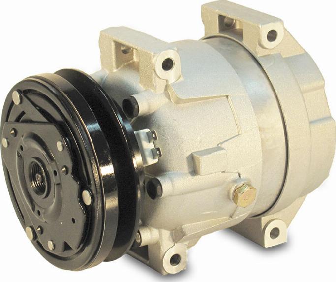 EACLIMA 20B0088A - Компресор, кондиціонер autocars.com.ua