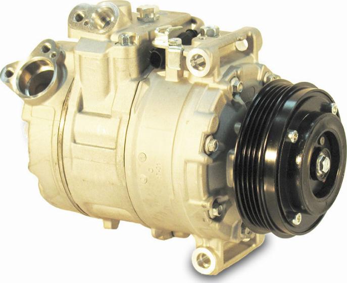 EACLIMA 20D7880A - Компресор, кондиціонер autocars.com.ua