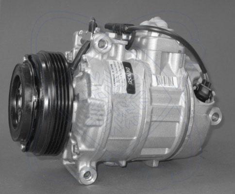 EACLIMA 20D7880 - Компресор, кондиціонер autocars.com.ua