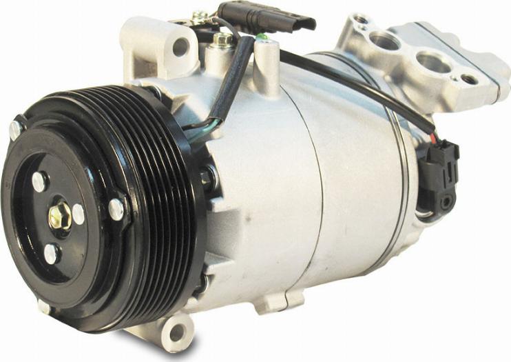 EACLIMA 20J0028A - Компресор, кондиціонер autocars.com.ua