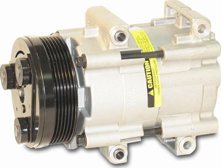 EACLIMA 20V1013A - Компресор, кондиціонер autocars.com.ua