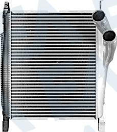 EACLIMA 36A45023 - Интеркулер autocars.com.ua