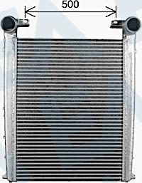 EACLIMA 36A76013 - Интеркулер autocars.com.ua