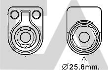 EACLIMA 37G22005 - Масляний радіатор, рухове масло autocars.com.ua