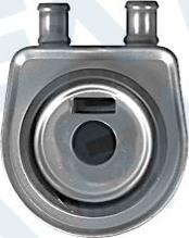 EACLIMA 37G55008 - Масляний радіатор, рухове масло autocars.com.ua