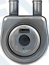 EACLIMA 37G59009 - Масляний радіатор, рухове масло autocars.com.ua