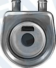 EACLIMA 37G60009 - Масляний радіатор, рухове масло autocars.com.ua