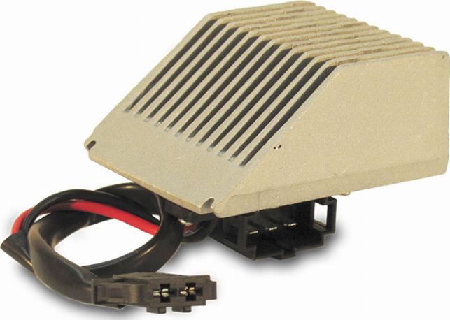 EACLIMA 41R0242 - Опір, реле, вентилятор салону autocars.com.ua