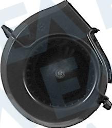 EACLIMA 42A02016 - Електродвигун, вентиляція салону autocars.com.ua